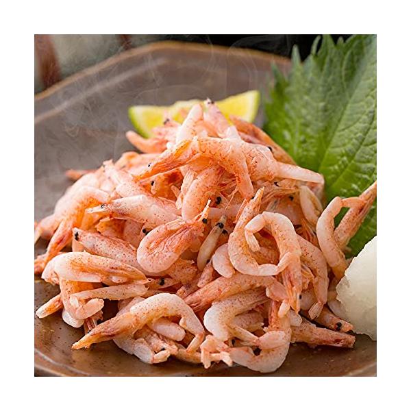 産地直送 桜えび 駿河湾 海老 エビ 釜揚げ 駿河湾産 30g×5パック