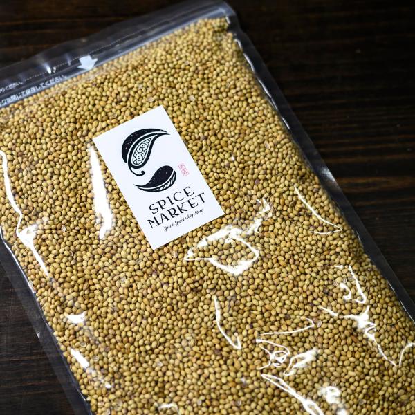 コリアンダー シード 500g スパイス インド産