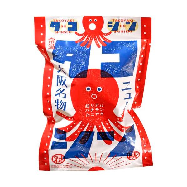 アイデアパッケージ タコシン 40ｇ