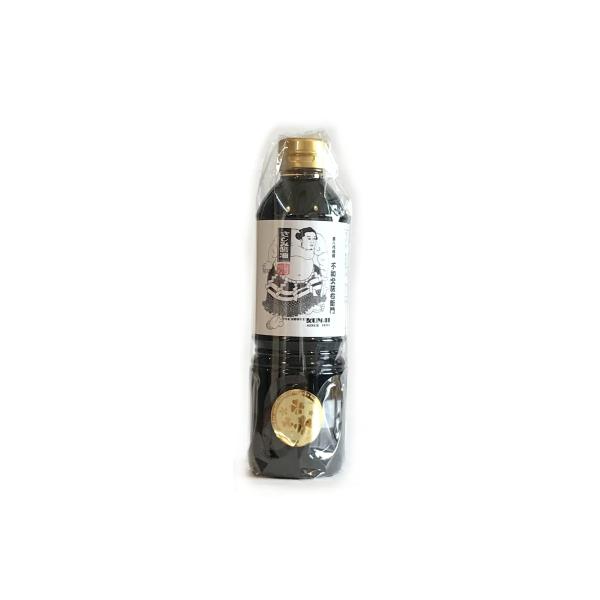 熊井醤油 さしみ醤油不知火諾右衛門 500ｍｌ