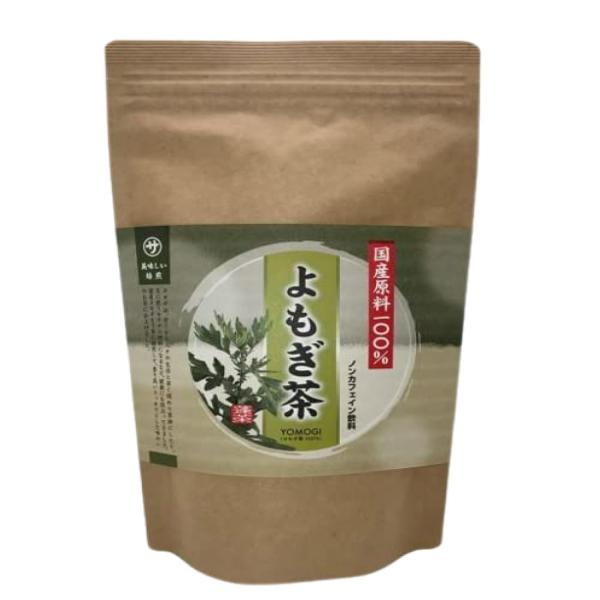マルサ工業 よもぎ屋 よもぎ茶32包入り (1袋)