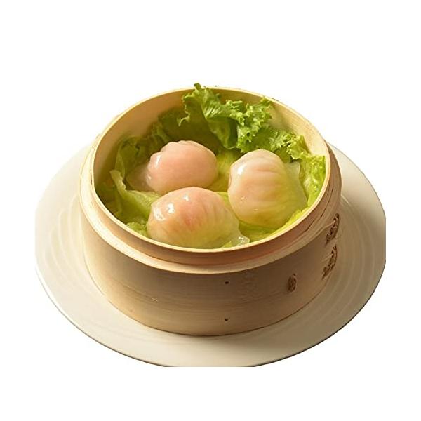 逸品飲茶工房 エビ蒸し餃子　人気商品　海老　えび蒸し餃子 (30個入り)