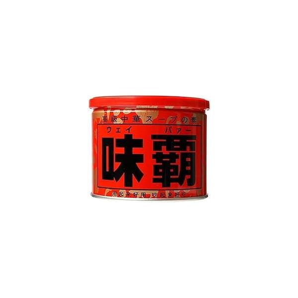 味覇(ウェイパー) 缶 500g