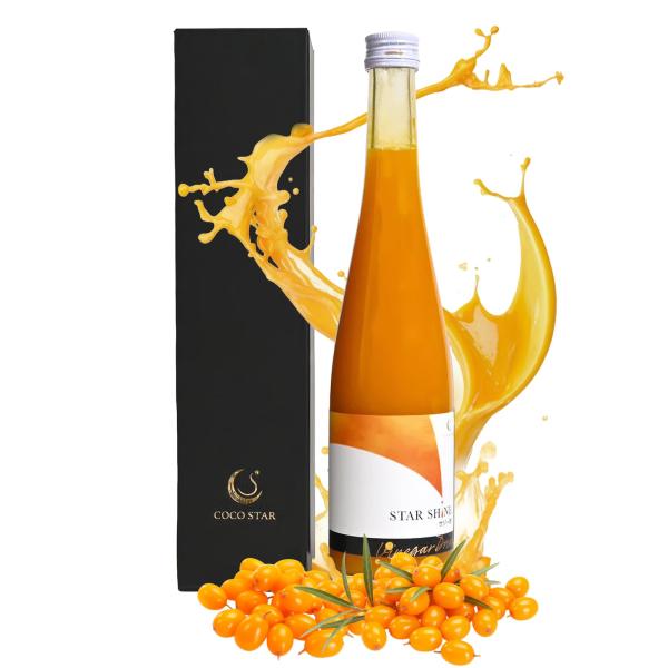 【飲みやすい まろやかサジー 1.5L分 】サジー 酢 ワインビネガー 500ml 瓶 (3倍 希釈タイプ) 飲むお酢 乳酸菌入り 砂糖不使用 飲む酢