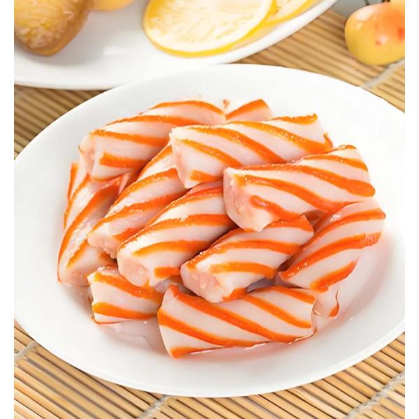 冷凍 彩虹卷 虹団子 マーラータン食材 マラータン 450g 麻辣湯に最適