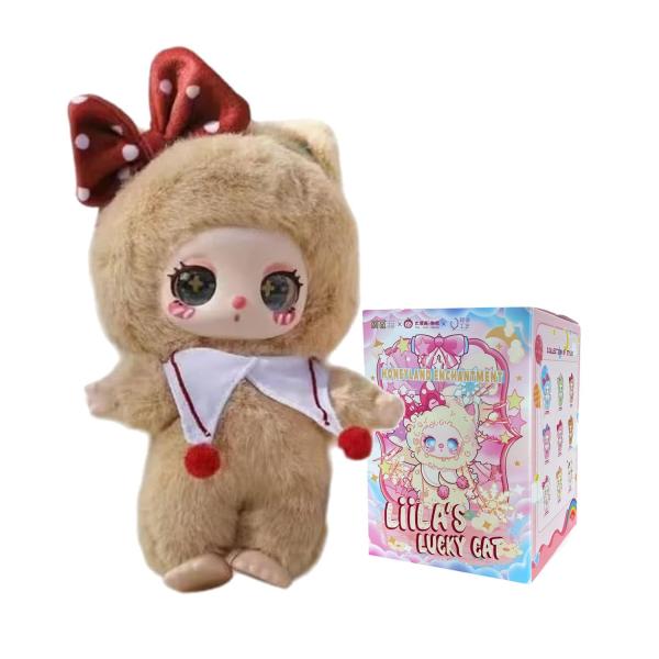 TRRCEPOS 第3弾 Honeyland Enchantmentシリーズ｜100％正規品・らぶぶ