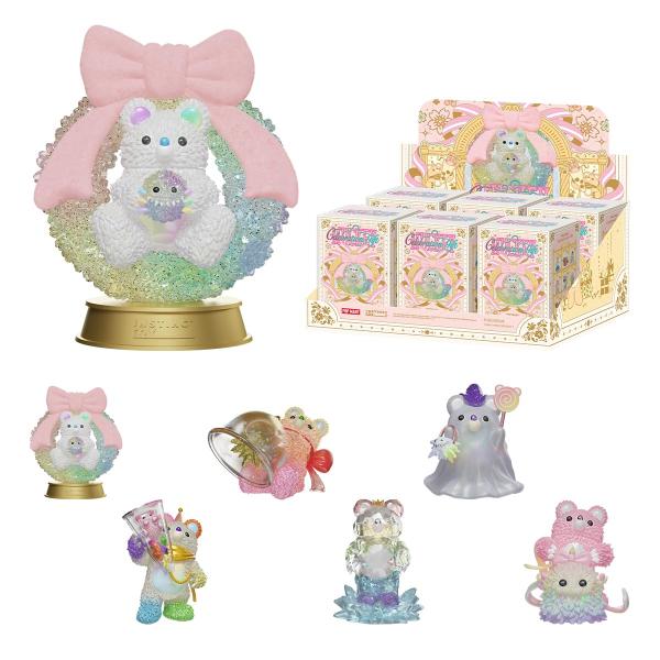 INSTINCTOY POPMART Muckey ラブブ ポップマート 限定 POP MART JAPAN on X: 