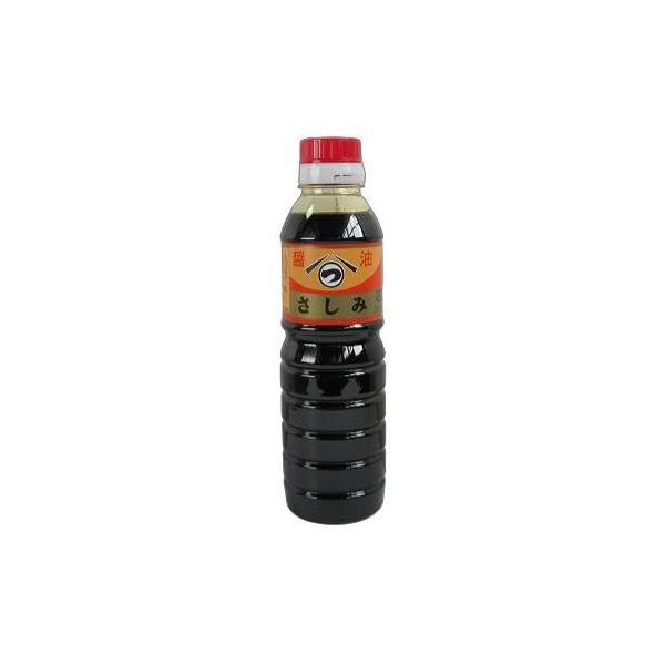 フジマルツ さしみ醤油360ml
