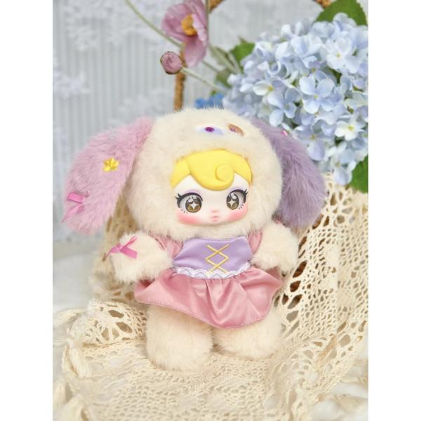 Sunycoco 叛逆甜心 nommi妹 ラブブ正規品 ポップマート