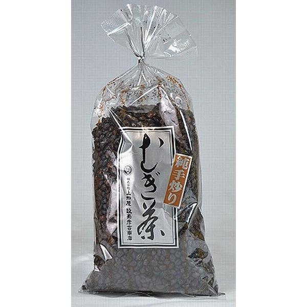 【上州屋設楽彦吉商店】純手炒り むぎ茶１５０ｇ【麦茶】【山梨県上野原市】