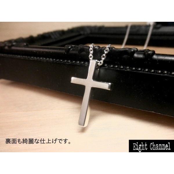 ネックレス クロス シルバー９２５ シンプル 十字架 かっこいい Silver925 綺麗 チェーン付 Buyee Buyee 日本の通販商品 オークションの代理入札 代理購入
