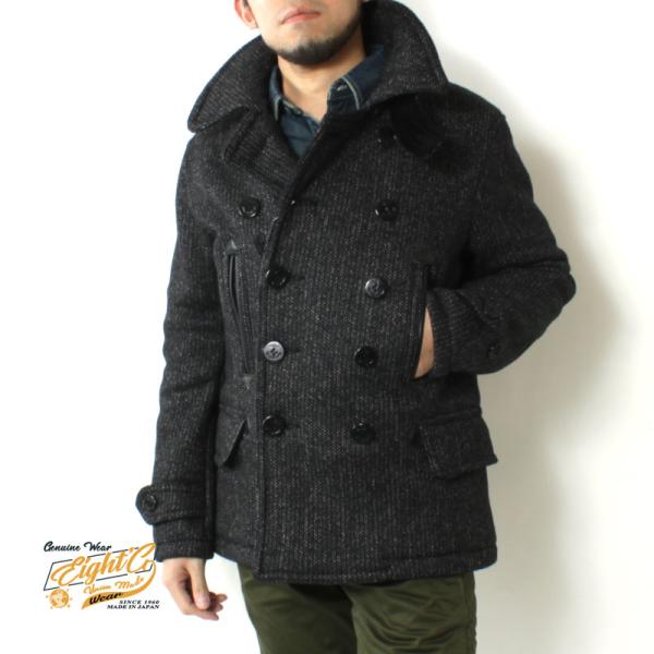 サムライジーンズ ビーチクロス ショート Pコート SJPEA14-BC SAMURAI JEANS SJPEA14-BC オリジナルビーチクロスショートP