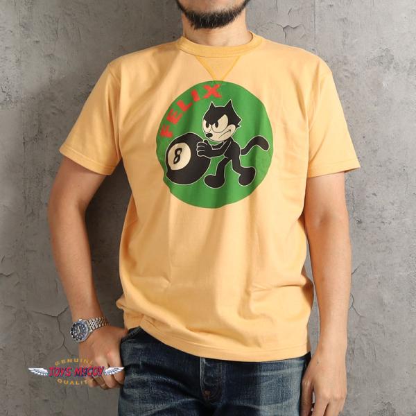 トイズマッコイ Tシャツ McHILL アメカジ TOYS McCOY（トイズマッコイ） Tシャツ アメカジ 2026春夏 新作