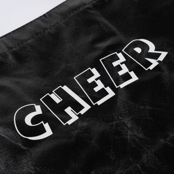 �`�A �g�[�g�o�b�O �R�[�e�B���O�o�b�O �s�D�z CHEER �G�C�e�B�Y �`�A���[�f�B���O �`�A�_���X ���i�摜1