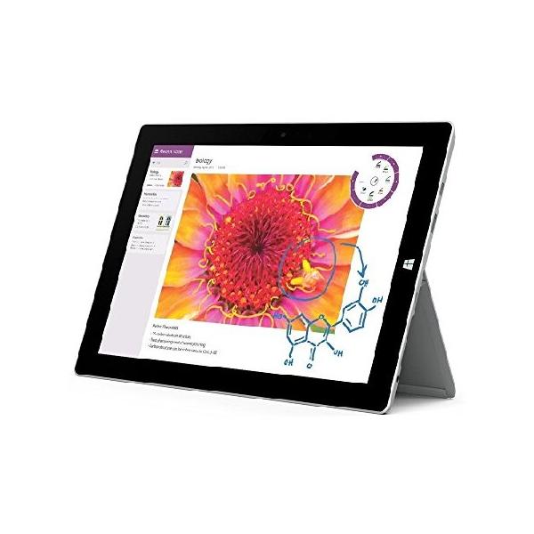 Microsoft Surface Pro 3 Tablet (12-Inch, 128 GB, I...