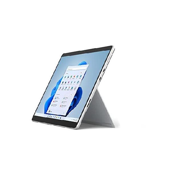 Microsoft Surface Pro 8-13&quot; Touchscreen - Intel(R)...