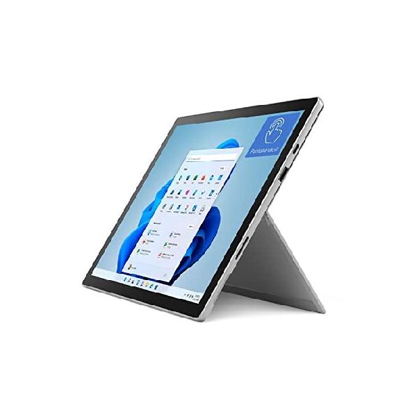 Microsoft Surface Pro 7+ 128GB i3 8GB RAM (12.3-in...