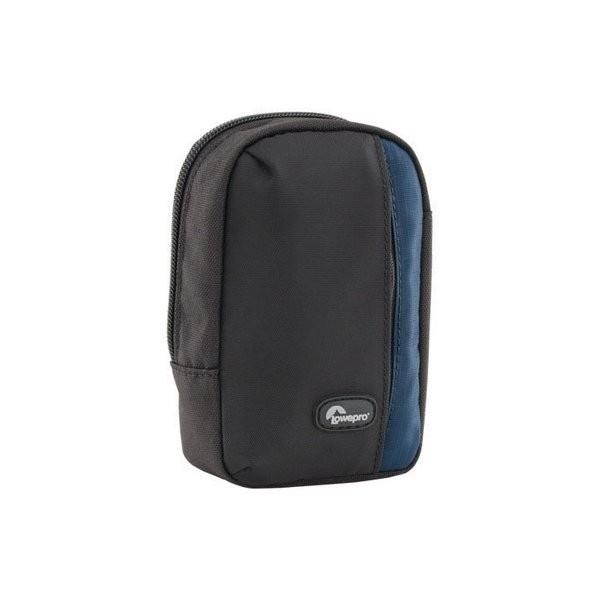 Lowepro ロープロ ニューポート 30 ブラック ギャラクシーブルー 新品 送料無料