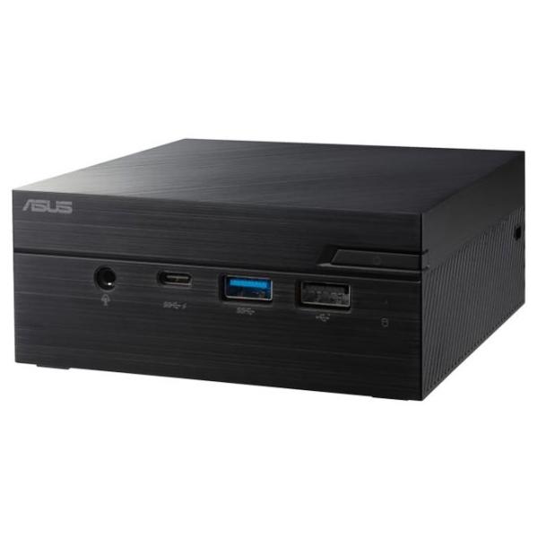 【美品】ASUS　Mini　PC　PN60　Core i3　小型デスクトップPC ASUS（エイスース） ASUS PN60-B3095ZV Mini PC PN60 デスクトップ