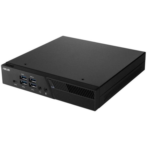 ASUS VivoMini PC PB40 中古パソコン ASUS（エイスース） ASUS PB40-BC132ZD Mini PC PB40シリーズ Celeron