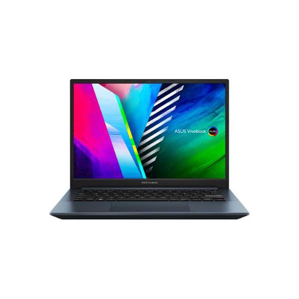 ASUS Vivobook ノートPC 本体 M3401QA-KM011W Amazon.co.jp: 【Microsoft Office Home&Business 2021搭載