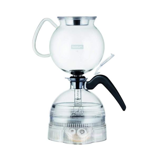 BODUM ボダム ePEBO イーペボ 電動 サイフォン コーヒーメーカー Bodum | ボダム からのPebo vacuum コーヒーメーカー 1 L - NordicNest.jp
