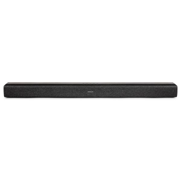 Dolby Atmos対応サウンドバー「DENON DHT-S217」2022年 DHT-S217 - Compact Sound Bar with Dolby Atmos | Denon - United States
