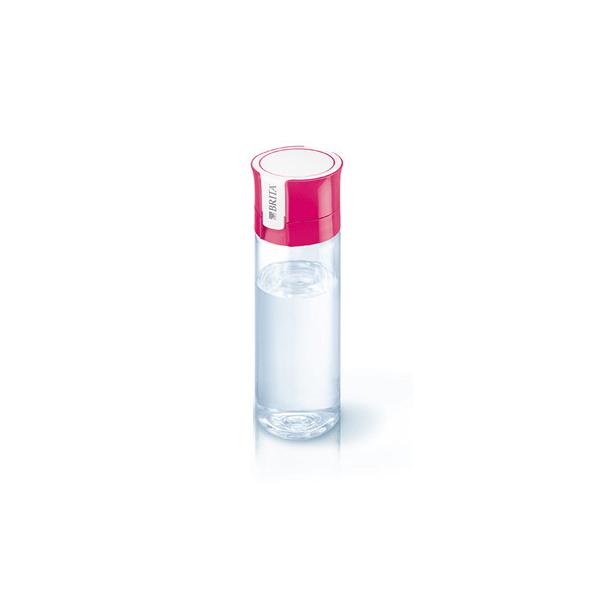 ブリタ BJ-GPI Water Filter Bottle fill & go 浄水機能付きボトル ピンク 新品 送料無料