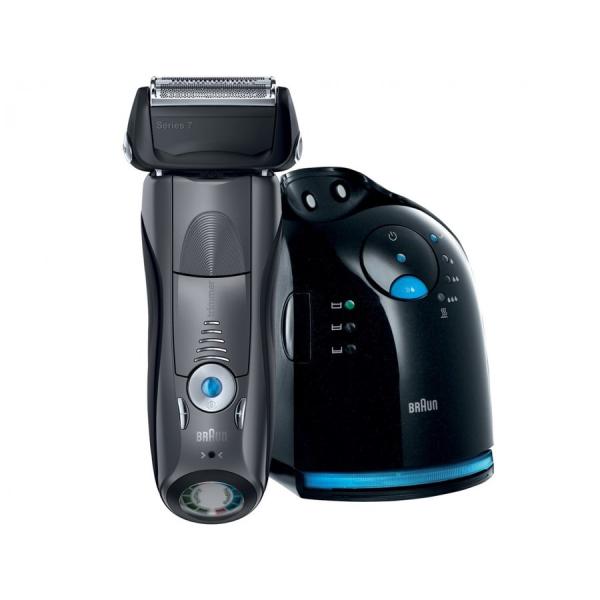 Braun Series7 電気シェーバー 790cc-7LDE BRAUN ブラウン シリーズ7 メンズ電気シェーバー 790cc-7LDE