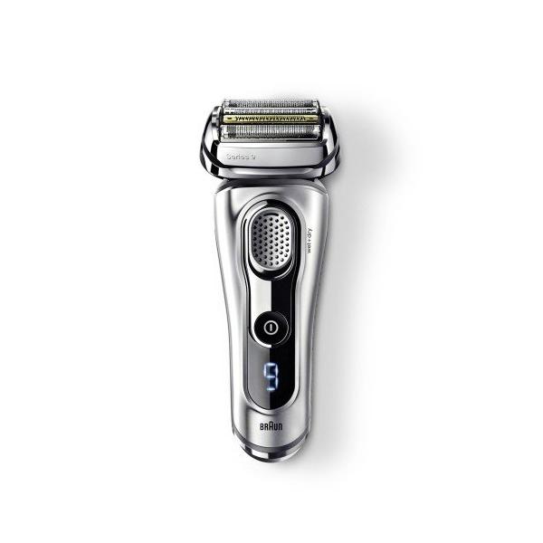 BRAUN - ＢＲＡＵＮ ブラウン 9260s シェーバー  シリーズ9 BRAUN ブラウン 9260S シェーバー シリーズ9 新品 送料無料