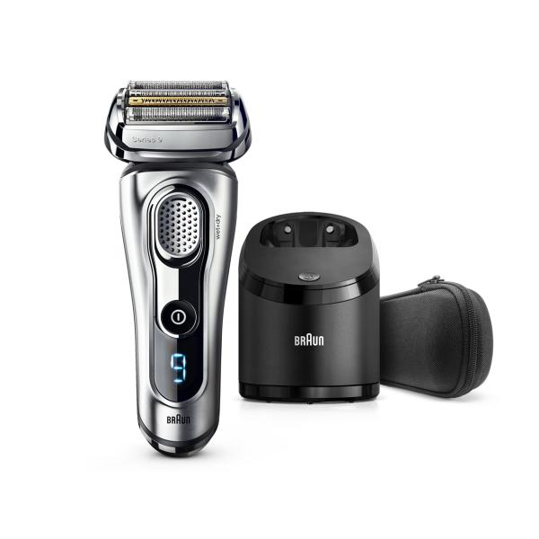 BRAUN Series 9 ブラウン 9292cc メンズシェーバー シリーズ9 5カット