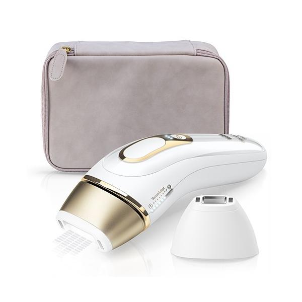 BRAUN ブラウン PL-5124 シルクエキスパート プロ5 光脱毛器