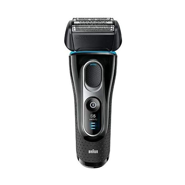BRAUN シリーズ5 5147S BRAUN Series 5 ブラウン 5147S-TO シリーズ5 充電式シェーバー