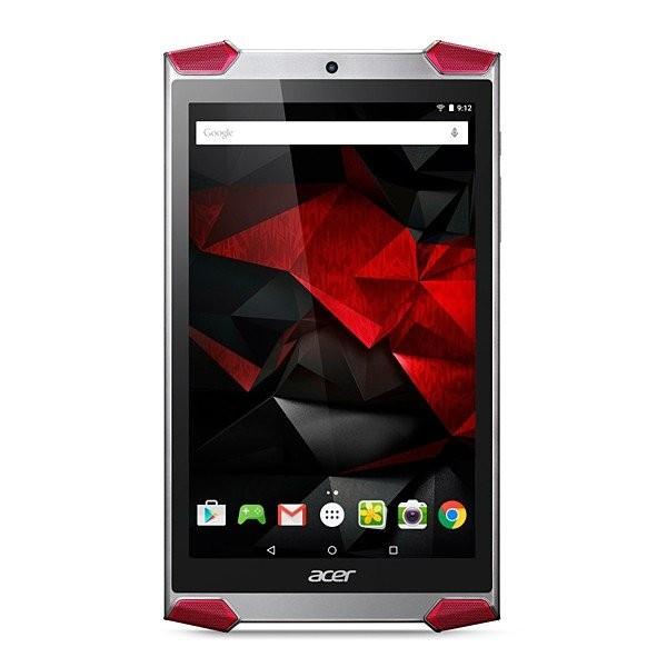 Acer タブレットpc ゲーミングタブレット プレデター ギガランキングｊｐ