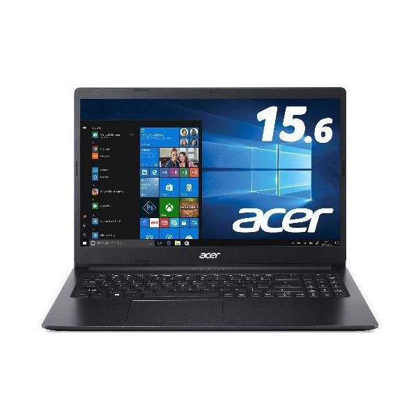 Aspire 3 エイサー A315-34-F14U/KF Celeron N4000 メモリ4GB SSD256GB 