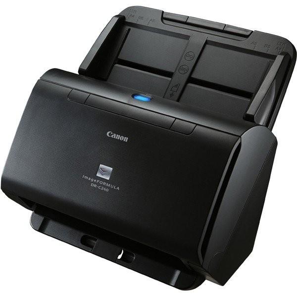 キヤノン（Canon） CANON DR-C240 ドキュメントスキャナー 新品 送料 