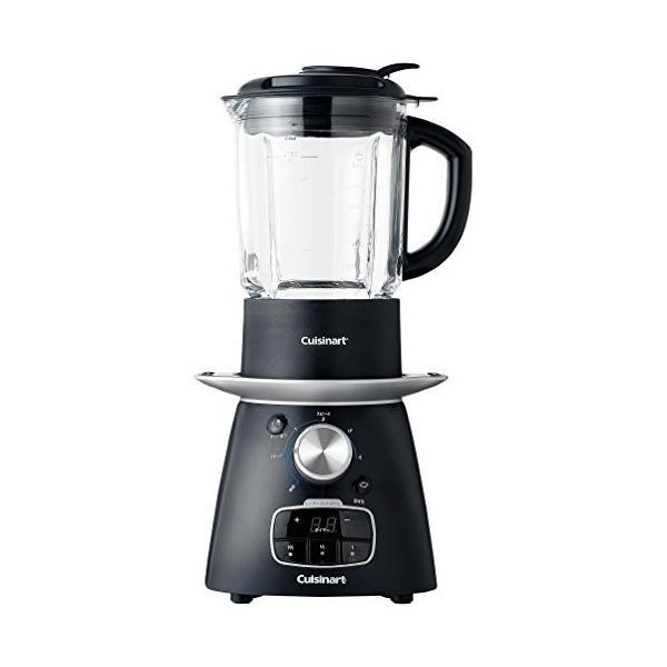 Cuisinart クッキングブレンダー　SBC-1000J クイジナート Cuisinart SBC-1000J クッキングブレンダー 加熱
