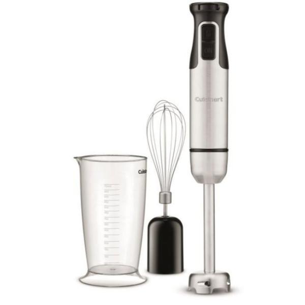 クイジナート（Cuisinart） HB-120PCJ ハンドブレンダー 新品 送料無料