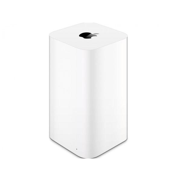 新品未開封アップル　エアマック　AirMac Extreme Apple アップル Apple ME918J/A AirMac Extreme エアーマック