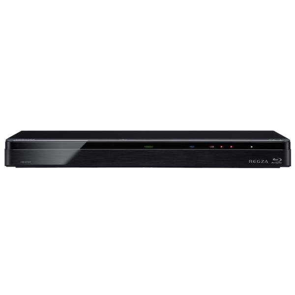 東芝　ブルーレイディスクレコーダー　DBR-W1007 REGZA 東芝 TOSHIBA DBR-W1007 ブルーレイディスクレコーダー