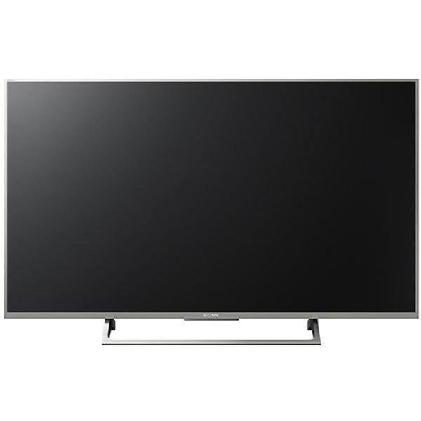 SONY 49V型 4K液晶テレビ BRAVIA KJ-49X8000E Amazon | ソニー 49V型 液晶 テレビ ブラビア KJ-49X8000E S 4K
