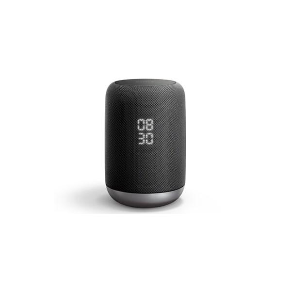 アンプ SONY LF-S50G(B) LF-S50G | スマートスピーカー（AIスピーカー） | ソニー