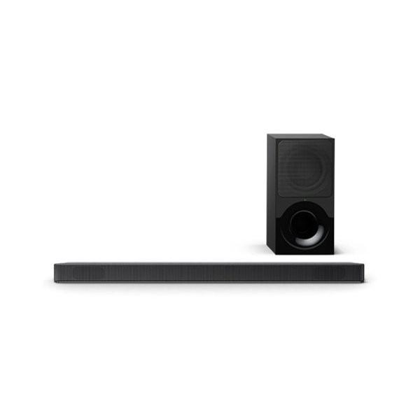 SONY（ソニー） SONY HT-X9000F ホームシアターシステム サウンドバー