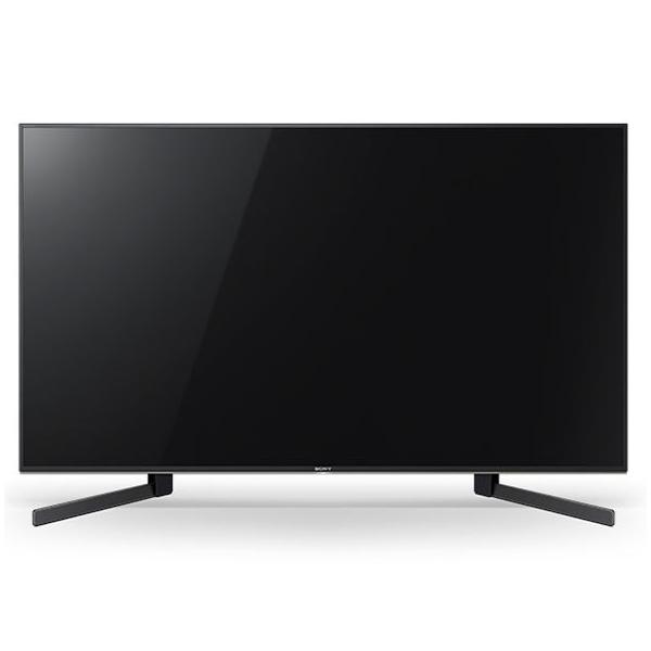 BRAVIA ソニー KJ-49X9500H 49V型 地上・BS・110度CSデジタル液晶