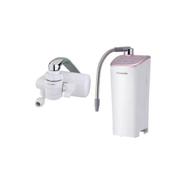 Panasonic パナソニック TK-AJ11-PN アルカリイオン整水器 Panasonic パナソニック TK-AJ11-PN アルカリイオン整水器