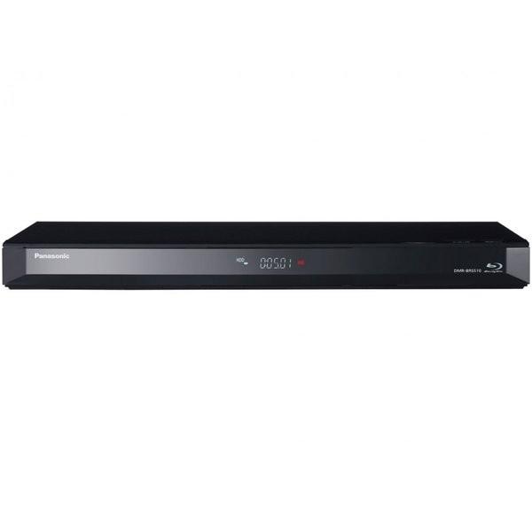 DIGA パナソニック Panasonic ブルーレイディーガ DMR-BRS510 新品 