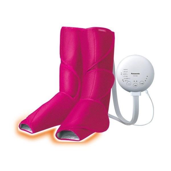 パナソニック Panasonic Ew Ra86 P エアーマッサージャー レッグリフレ ピンク 新品 送料無料 Sagaretxe Net