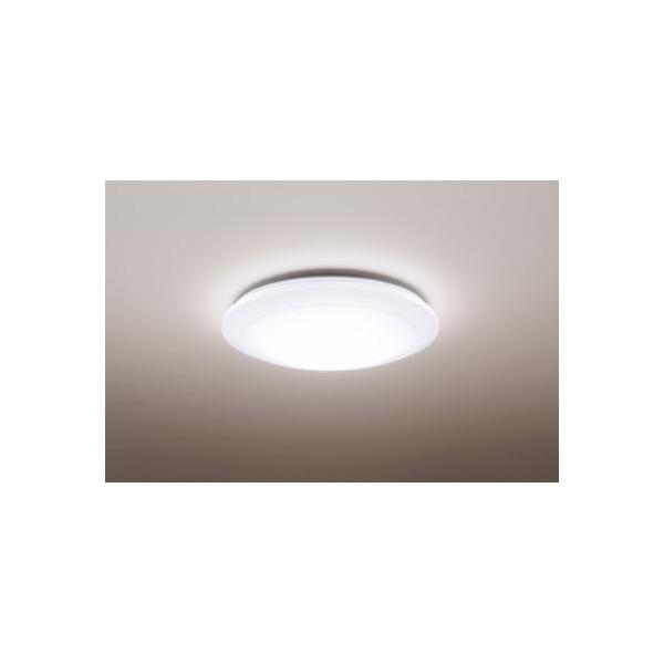 Panasonic パナソニック HH-CB0611A LEDシーリングライト 調光・調色