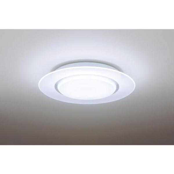 【Panasonic】 LED シーリングライト HH-CB1280A 概要 LEDシーリングライト HH-CB1280A | LED照明器具