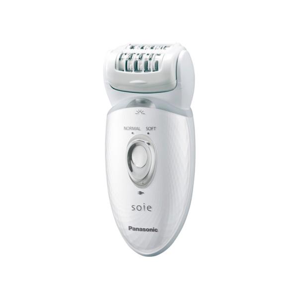 パナソニック 脱毛器 ソイエ ボディ用 白 ES-ED67-W Panasonic（パナソニック） ES-ED67-W 脱毛器 ソイエ ボディ用 白 新品
